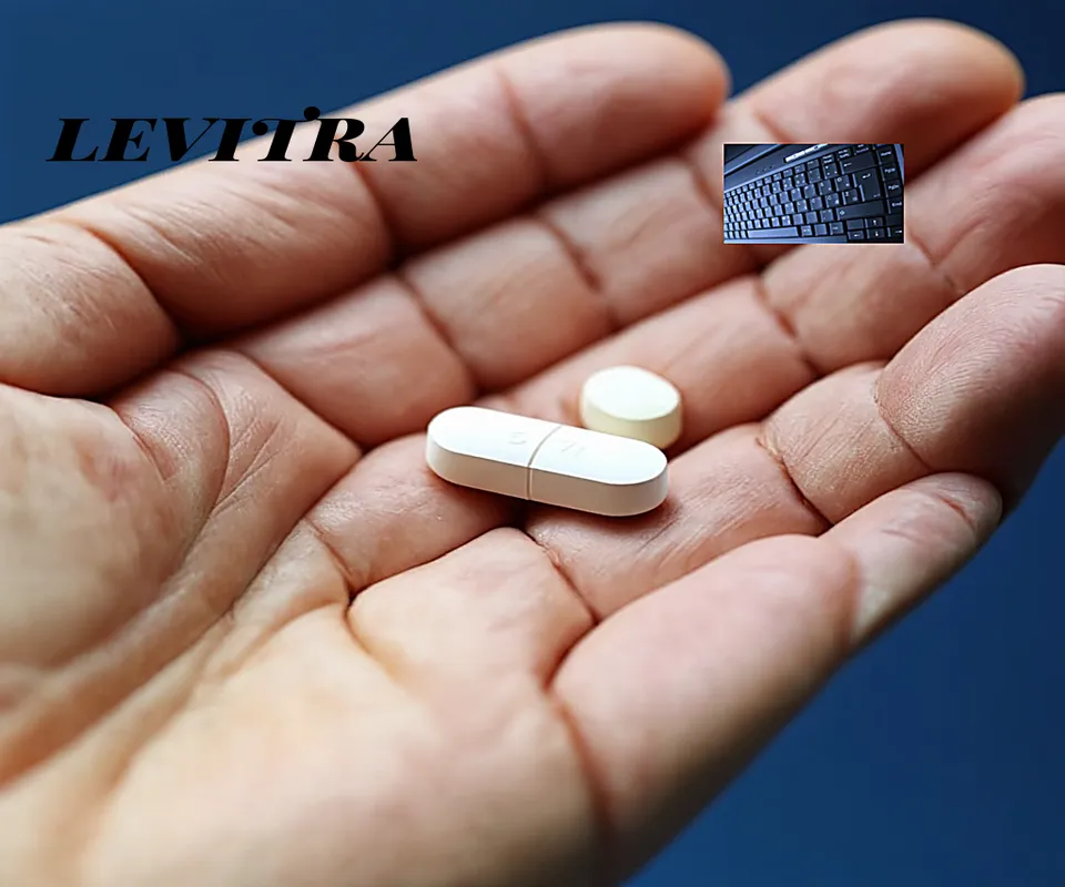 Levitra precio farmacia españa